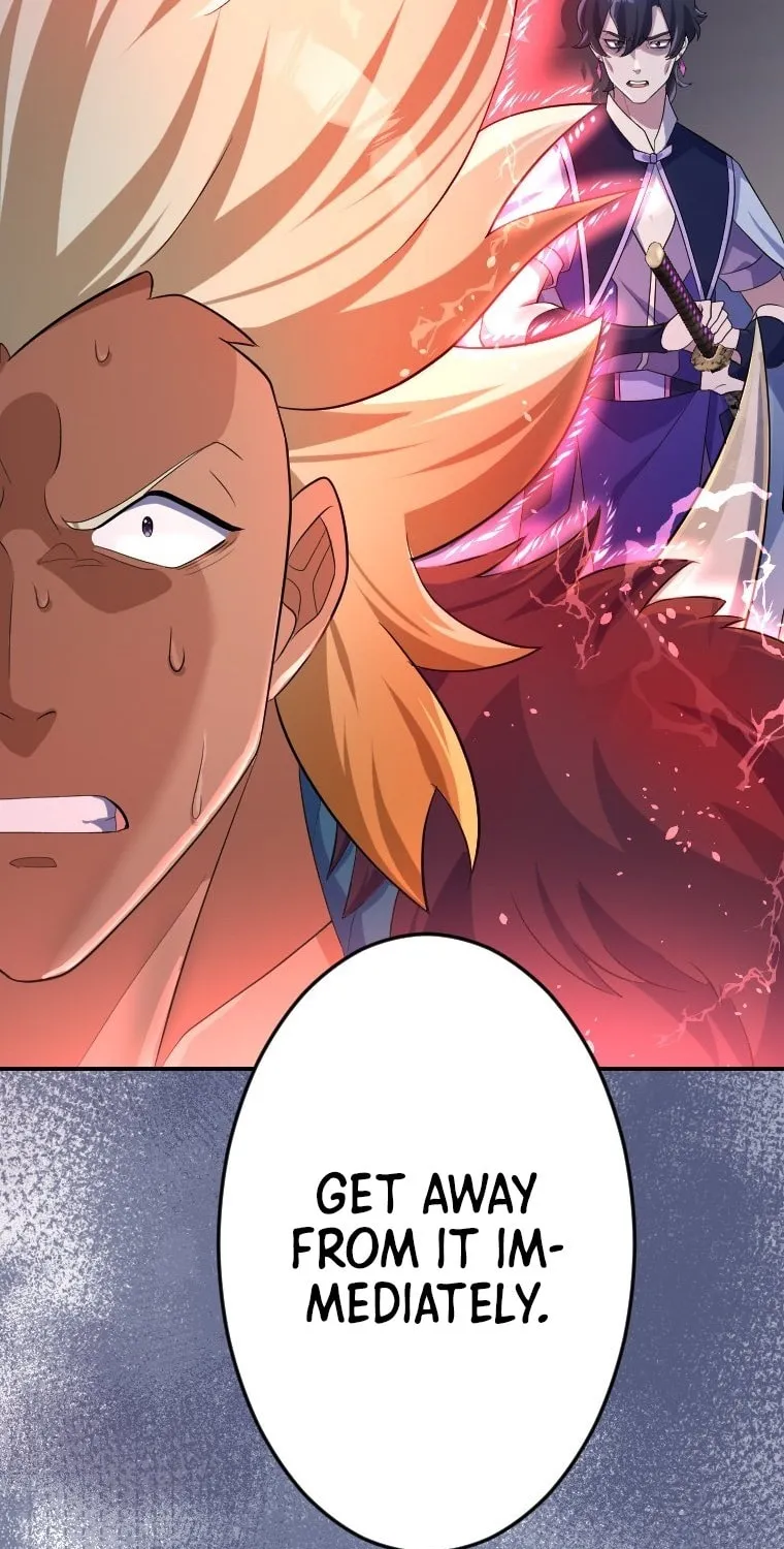 Fukushuu no Taishi - Level 9999 no Bakumatsu Isekai Tensei Chapter 18 page 76 - 