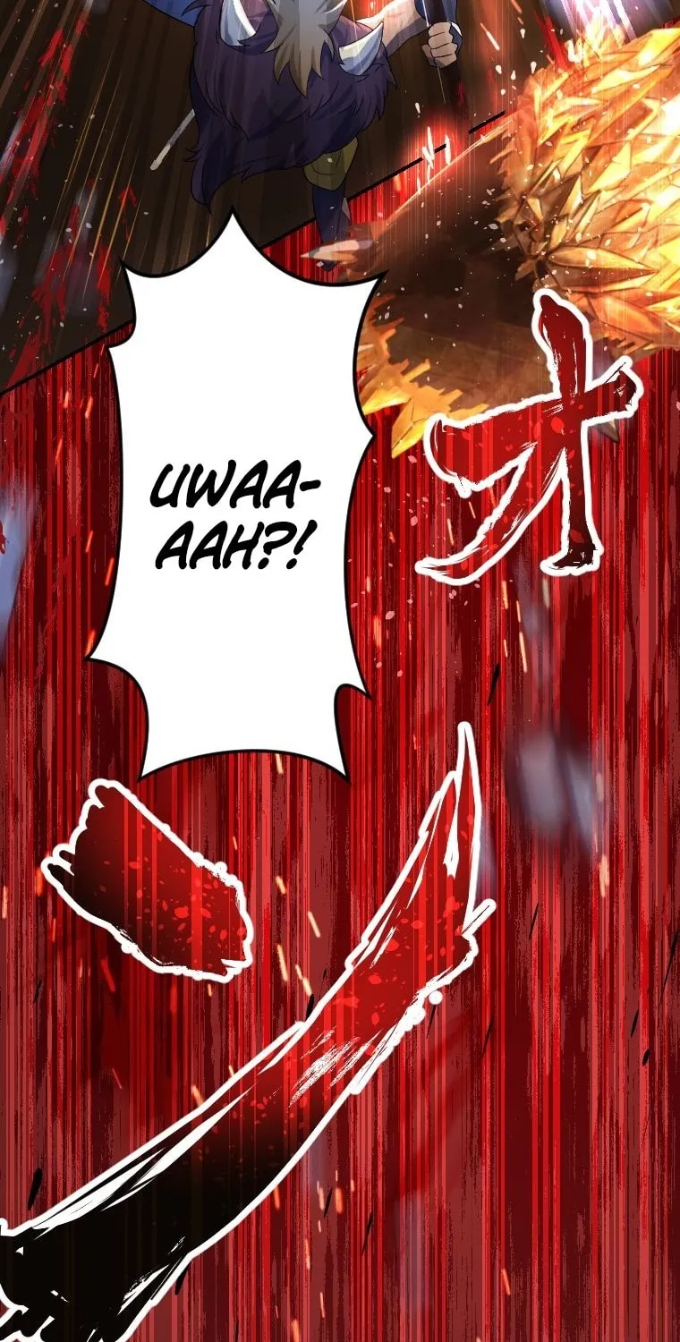Fukushuu no Taishi - Level 9999 no Bakumatsu Isekai Tensei Chapter 18 page 81 - 