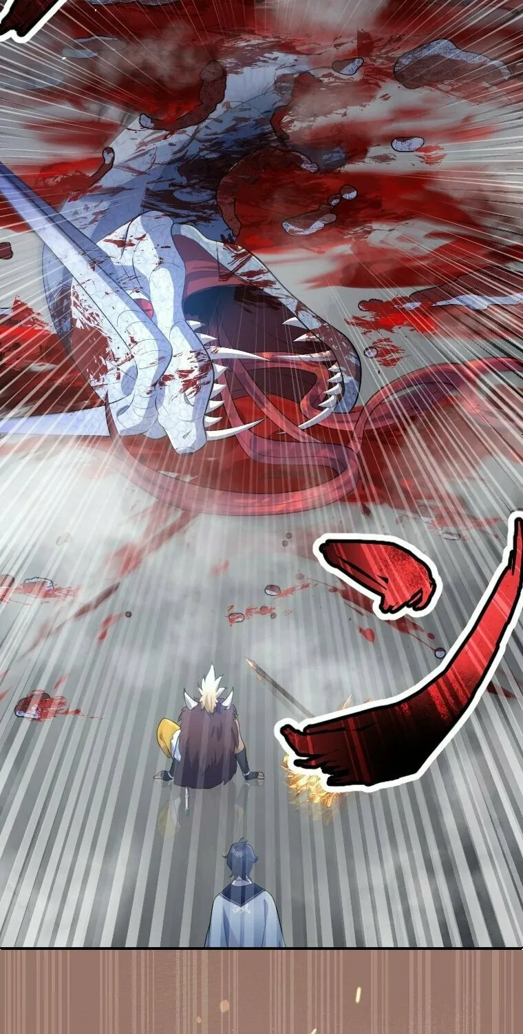 Fukushuu no Taishi - Level 9999 no Bakumatsu Isekai Tensei Chapter 18 page 85 - 