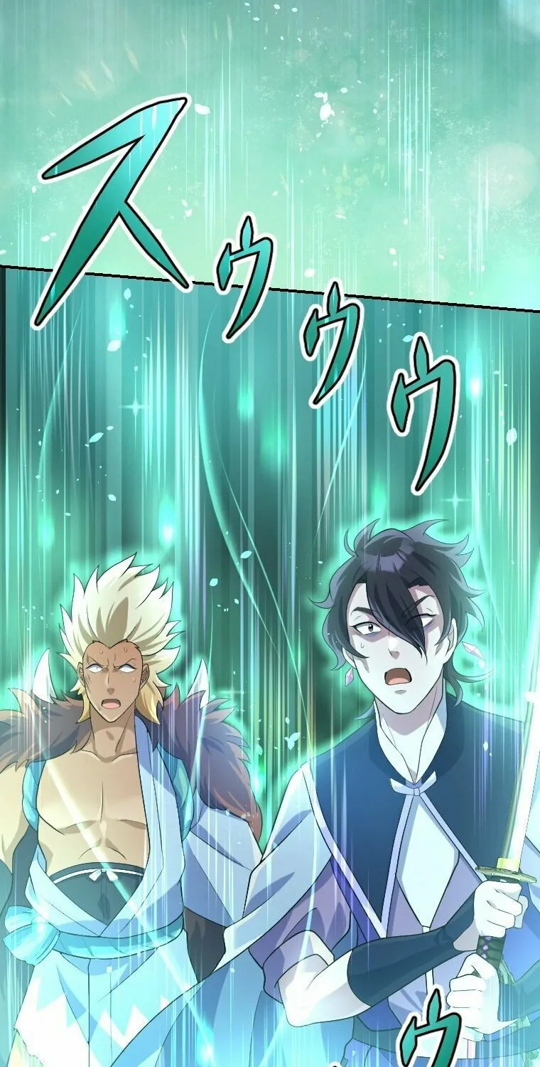 Fukushuu no Taishi - Level 9999 no Bakumatsu Isekai Tensei Chapter 18 page 10 - 