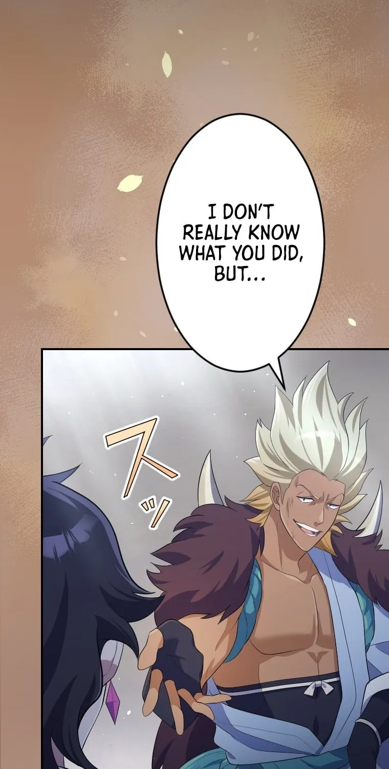 Fukushuu no Taishi - Level 9999 no Bakumatsu Isekai Tensei Chapter 18 page 91 - 