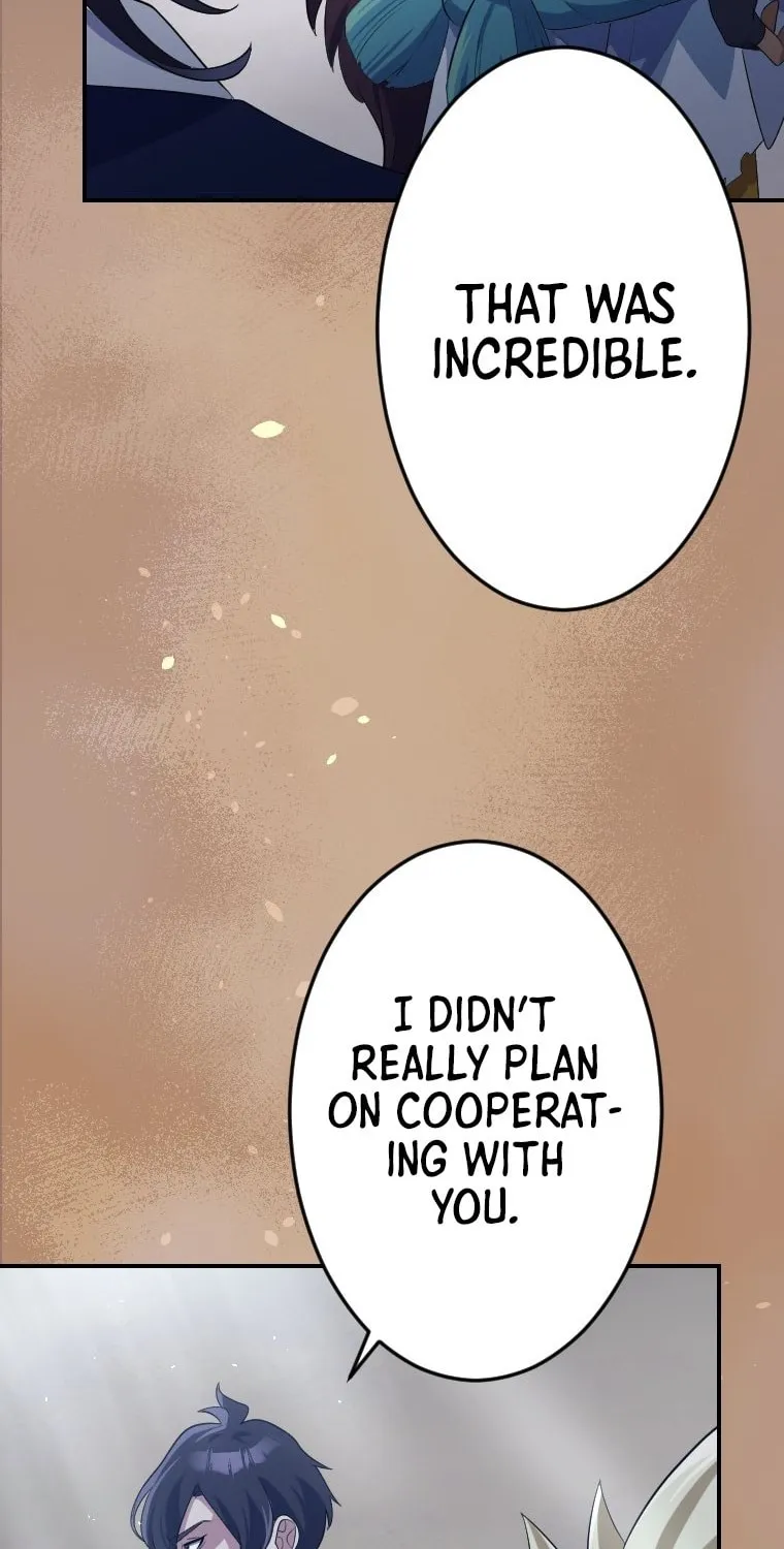 Fukushuu no Taishi - Level 9999 no Bakumatsu Isekai Tensei Chapter 18 page 92 - 