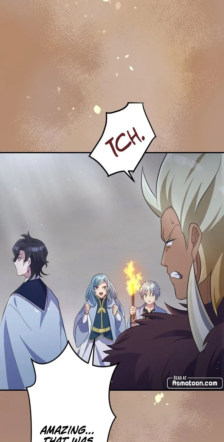 Fukushuu no Taishi - Level 9999 no Bakumatsu Isekai Tensei Chapter 18 page 94 - 