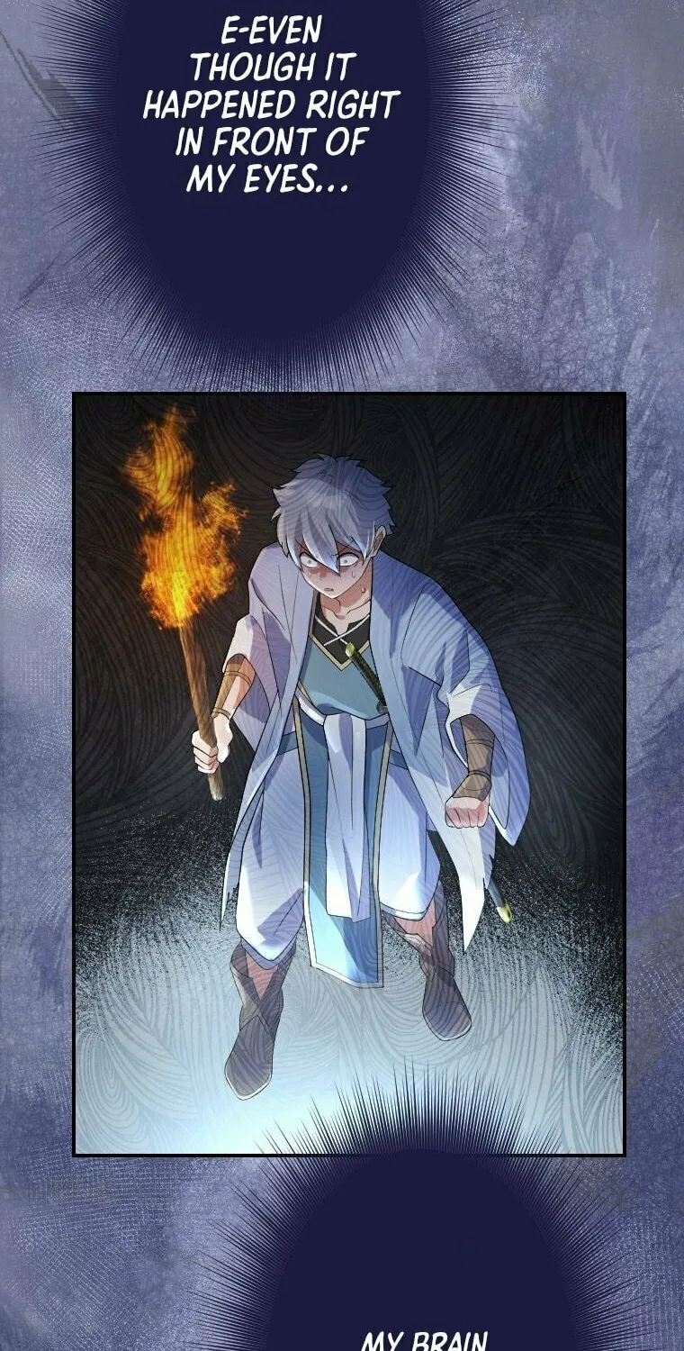 Fukushuu no Taishi - Level 9999 no Bakumatsu Isekai Tensei Chapter 19 page 109 - 