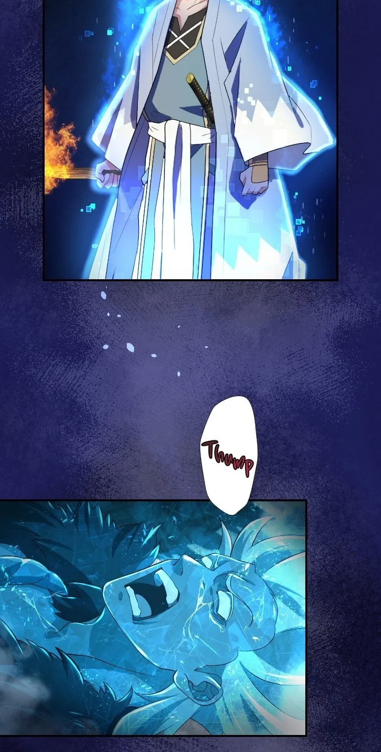 Fukushuu no Taishi - Level 9999 no Bakumatsu Isekai Tensei Chapter 19 page 115 - 
