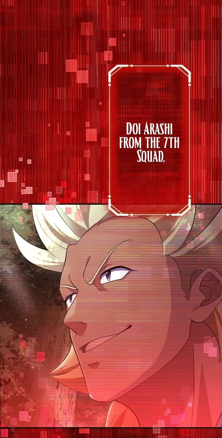 Fukushuu no Taishi - Level 9999 no Bakumatsu Isekai Tensei Chapter 19 page 18 - 