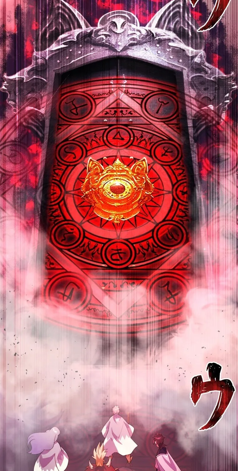 Fukushuu no Taishi - Level 9999 no Bakumatsu Isekai Tensei Chapter 19 page 35 - 
