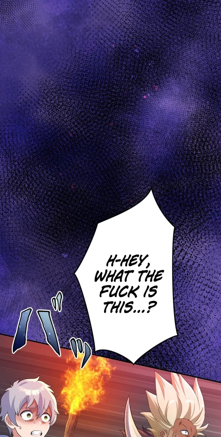 Fukushuu no Taishi - Level 9999 no Bakumatsu Isekai Tensei Chapter 19 page 40 - 