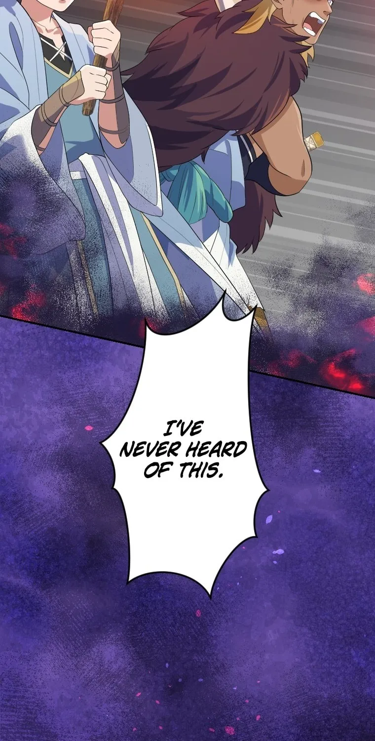 Fukushuu no Taishi - Level 9999 no Bakumatsu Isekai Tensei Chapter 19 page 41 - 
