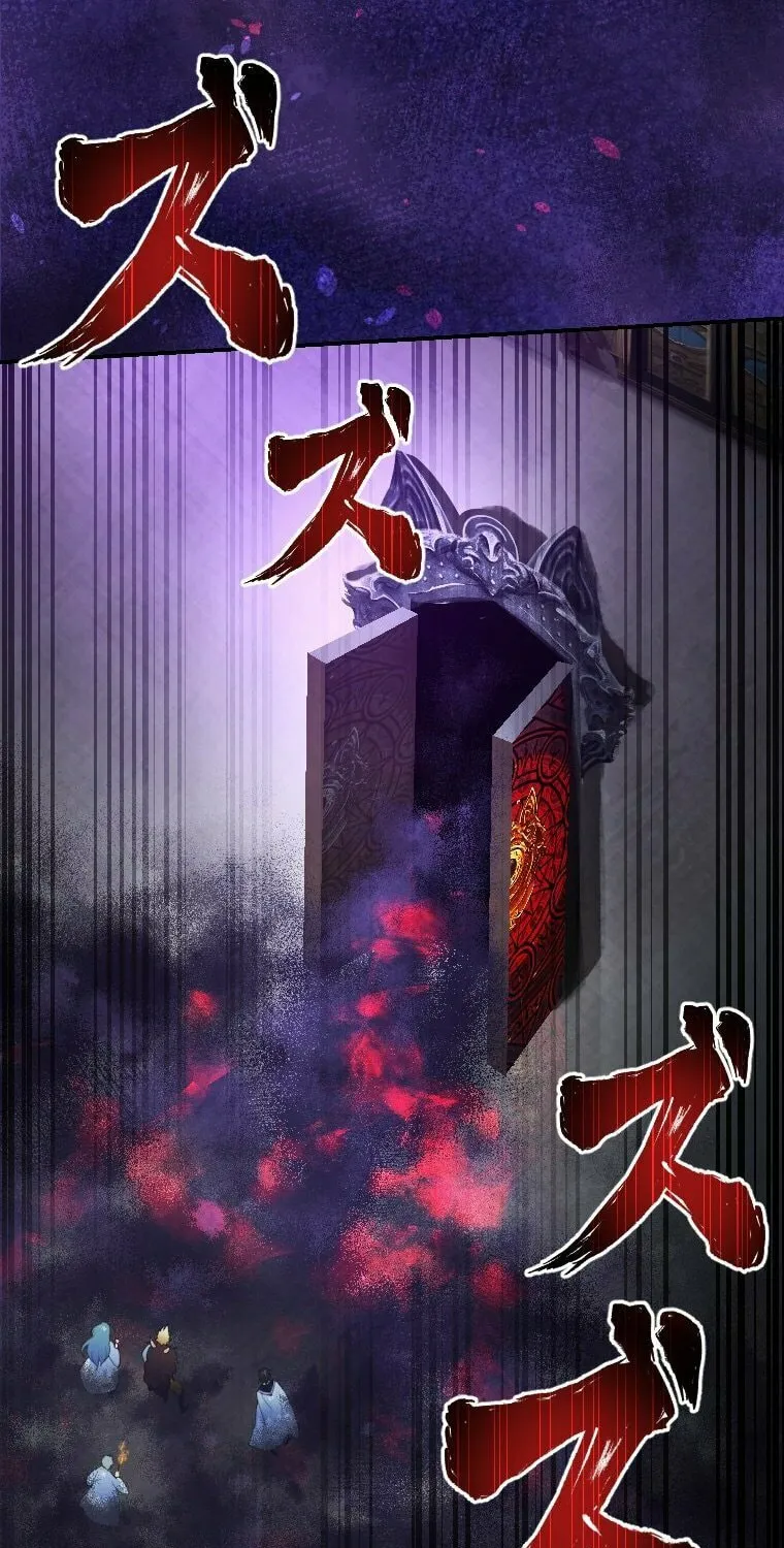Fukushuu no Taishi - Level 9999 no Bakumatsu Isekai Tensei Chapter 19 page 43 - 