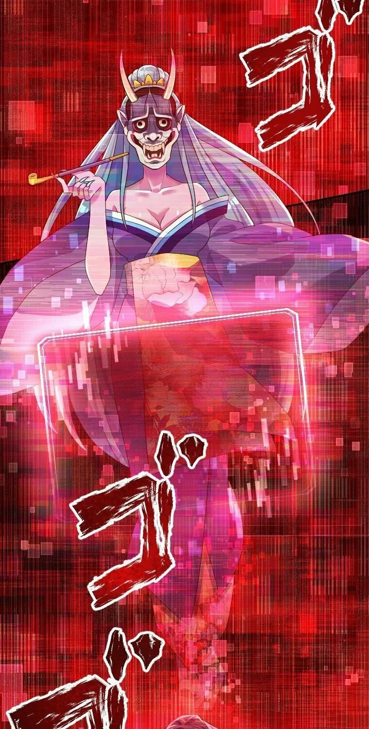 Fukushuu no Taishi - Level 9999 no Bakumatsu Isekai Tensei Chapter 19 page 6 - 