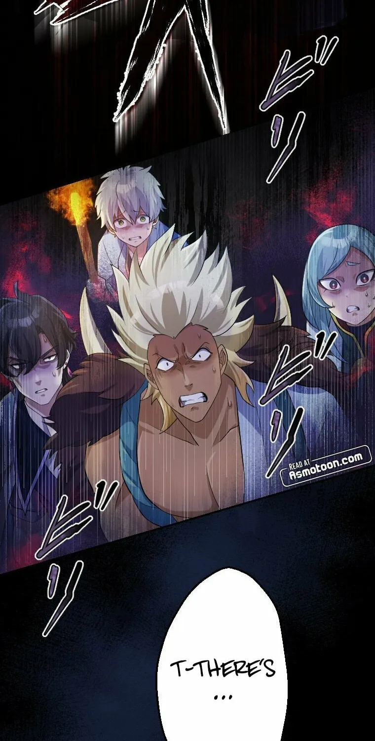 Fukushuu no Taishi - Level 9999 no Bakumatsu Isekai Tensei Chapter 19 page 61 - 