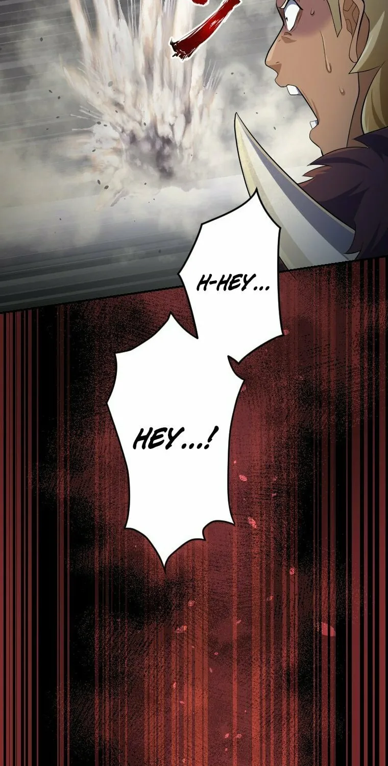 Fukushuu no Taishi - Level 9999 no Bakumatsu Isekai Tensei Chapter 19 page 73 - 