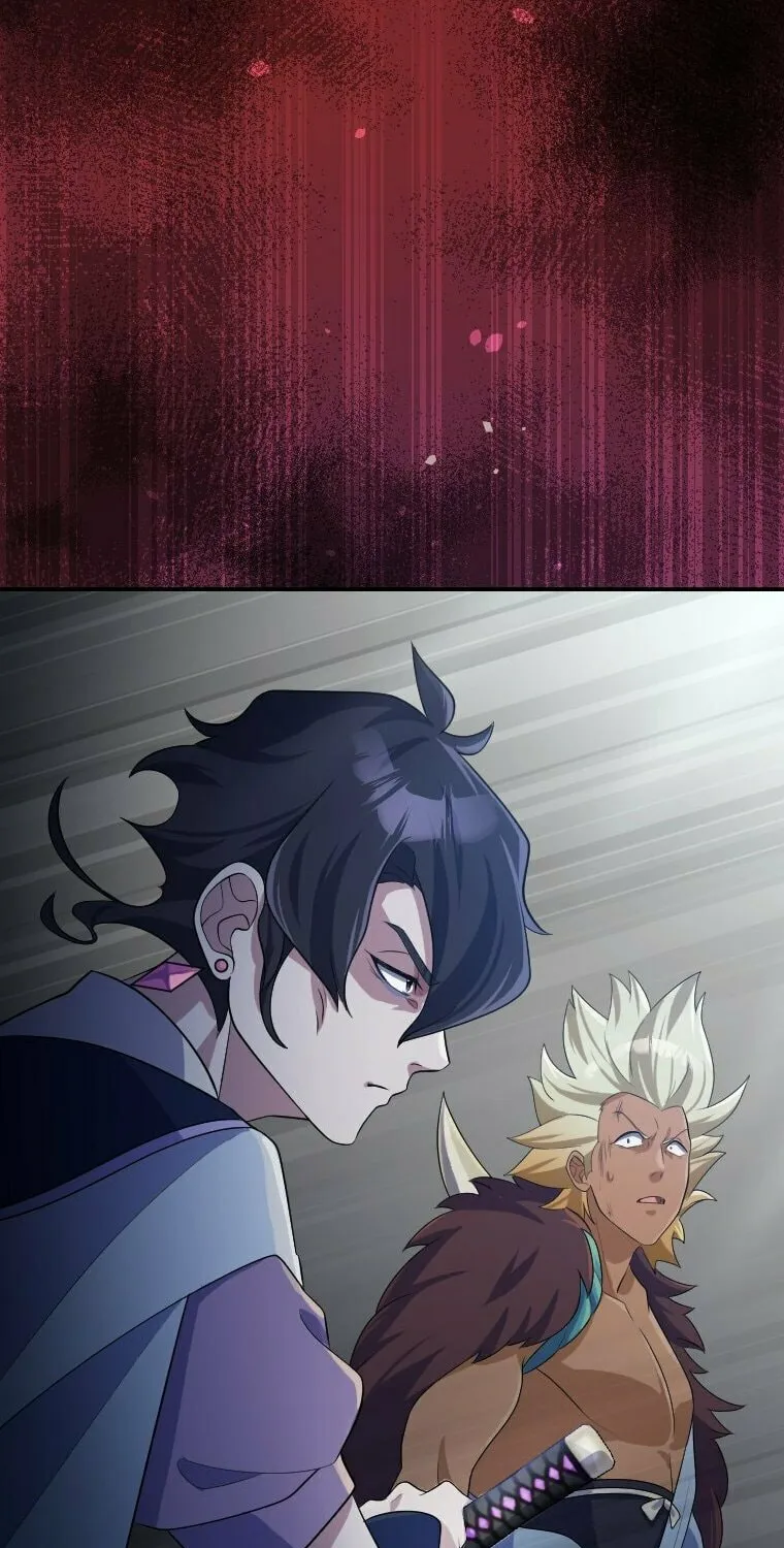 Fukushuu no Taishi - Level 9999 no Bakumatsu Isekai Tensei Chapter 19 page 75 - 