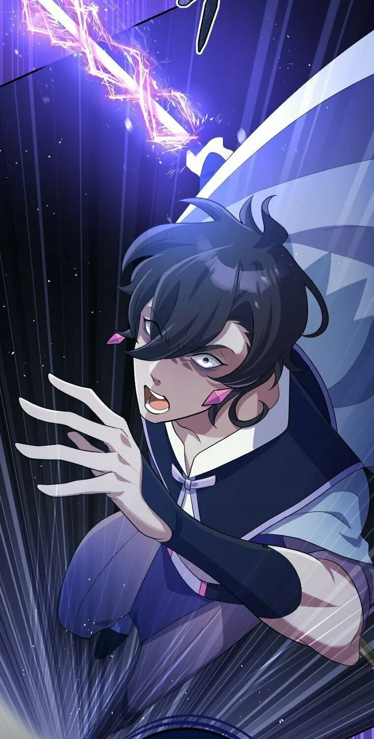 Fukushuu no Taishi - Level 9999 no Bakumatsu Isekai Tensei Chapter 19 page 77 - 