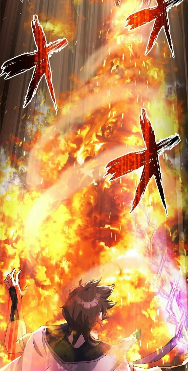 Fukushuu no Taishi - Level 9999 no Bakumatsu Isekai Tensei Chapter 19 page 83 - 