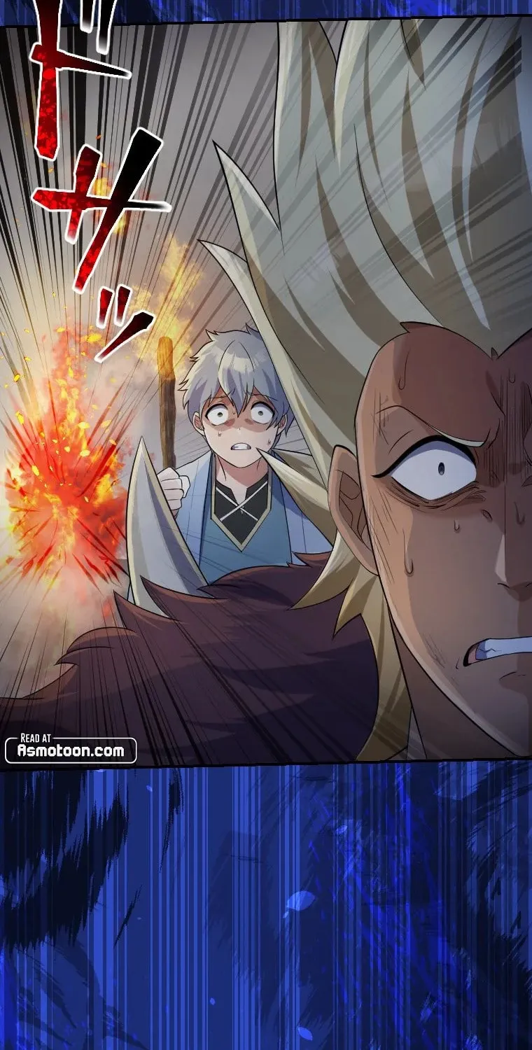 Fukushuu no Taishi - Level 9999 no Bakumatsu Isekai Tensei Chapter 19 page 87 - 