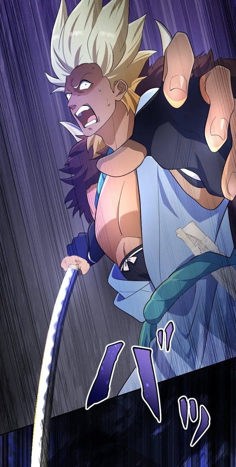 Fukushuu no Taishi - Level 9999 no Bakumatsu Isekai Tensei Chapter 19 page 92 - 
