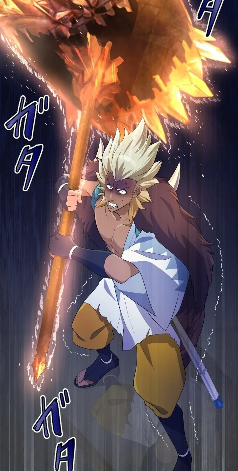 Fukushuu no Taishi - Level 9999 no Bakumatsu Isekai Tensei Chapter 19 page 95 - 