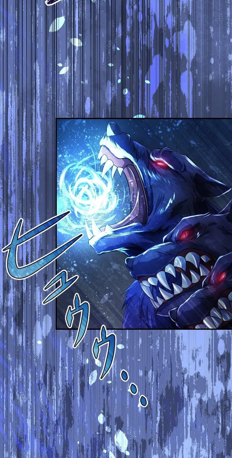 Fukushuu no Taishi - Level 9999 no Bakumatsu Isekai Tensei Chapter 19 page 98 - 