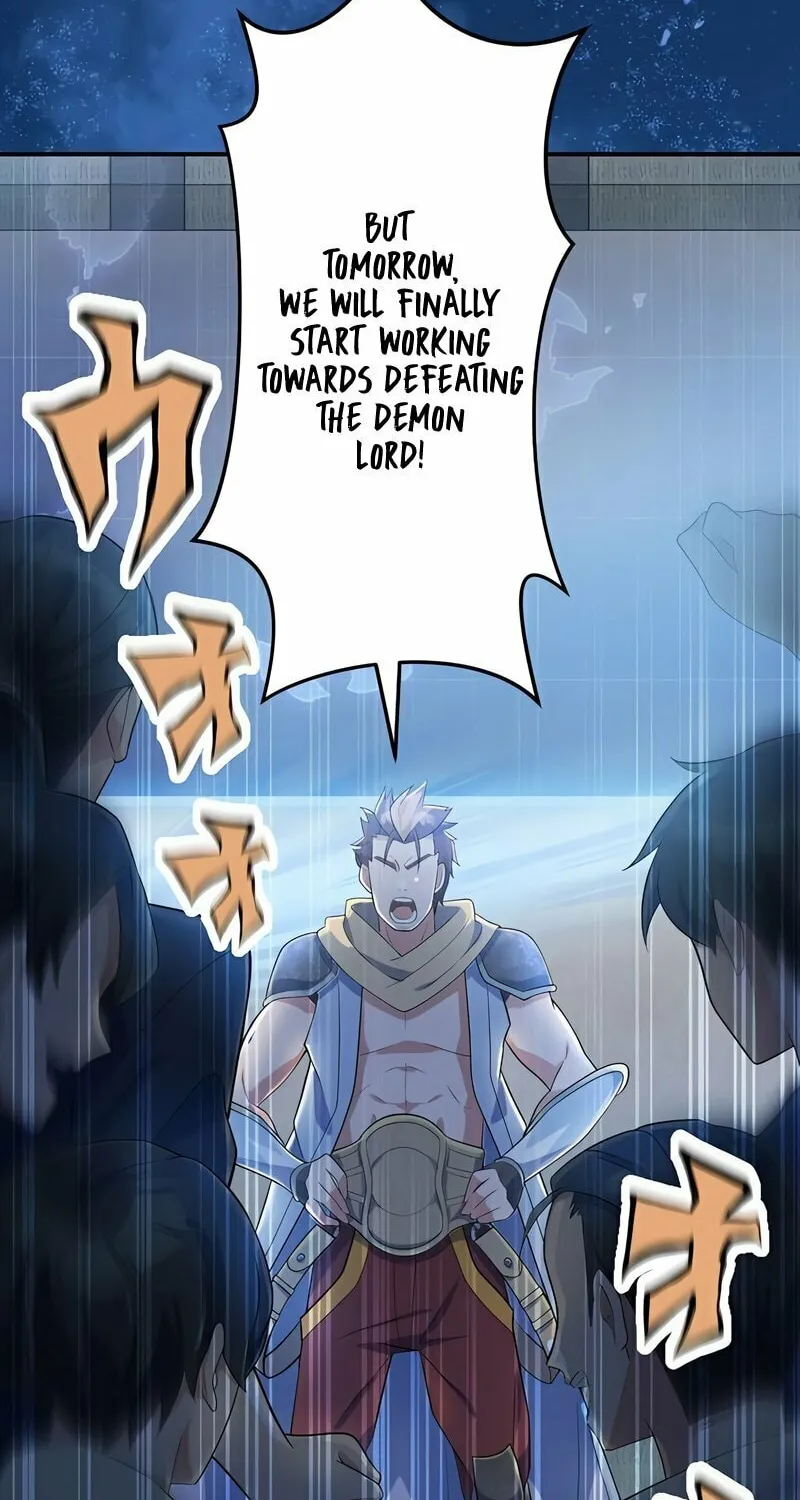 Fukushuu no Taishi - Level 9999 no Bakumatsu Isekai Tensei Chapter 2 page 105 - 