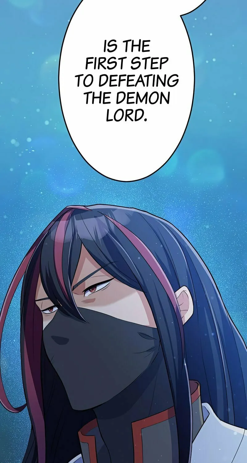 Fukushuu no Taishi - Level 9999 no Bakumatsu Isekai Tensei Chapter 2 page 112 - 