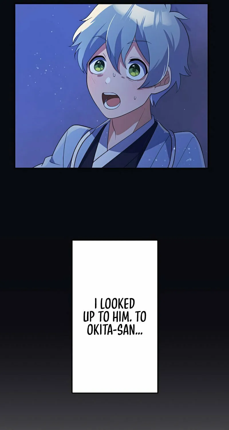 Fukushuu no Taishi - Level 9999 no Bakumatsu Isekai Tensei Chapter 2 page 24 - 