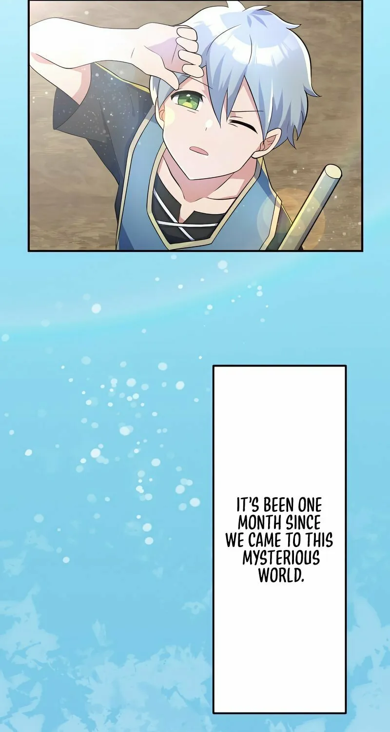 Fukushuu no Taishi - Level 9999 no Bakumatsu Isekai Tensei Chapter 2 page 34 - 