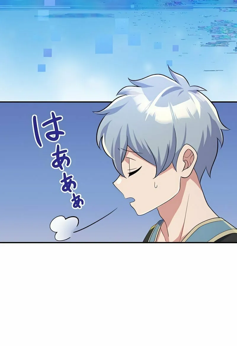Fukushuu no Taishi - Level 9999 no Bakumatsu Isekai Tensei Chapter 2 page 42 - 