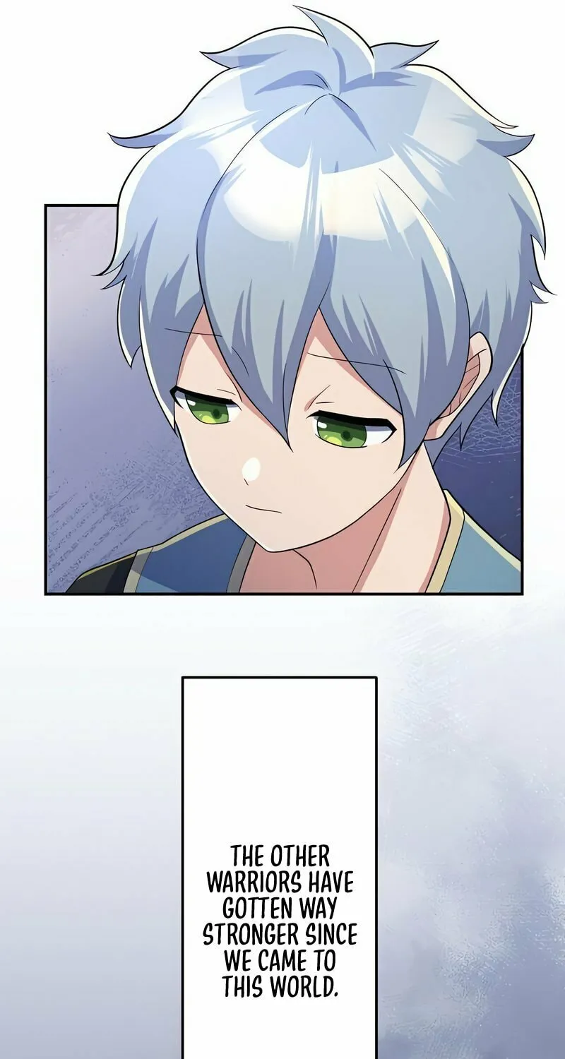 Fukushuu no Taishi - Level 9999 no Bakumatsu Isekai Tensei Chapter 2 page 43 - 
