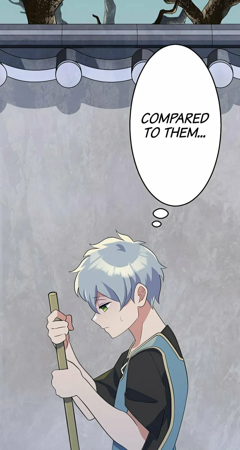Fukushuu no Taishi - Level 9999 no Bakumatsu Isekai Tensei Chapter 2 page 65 - 