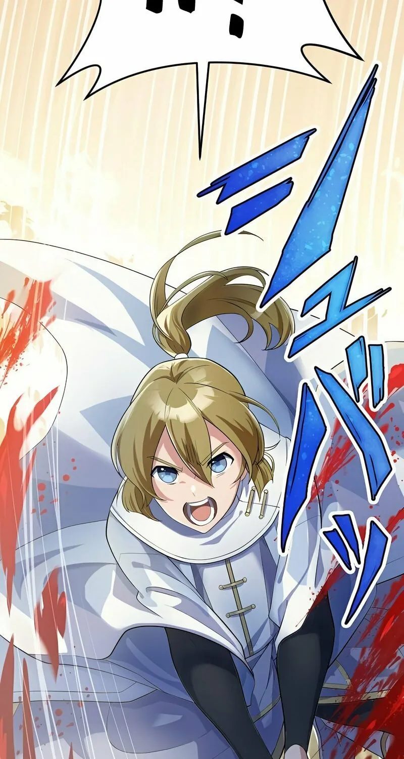 Fukushuu no Taishi - Level 9999 no Bakumatsu Isekai Tensei Chapter 2 page 69 - 
