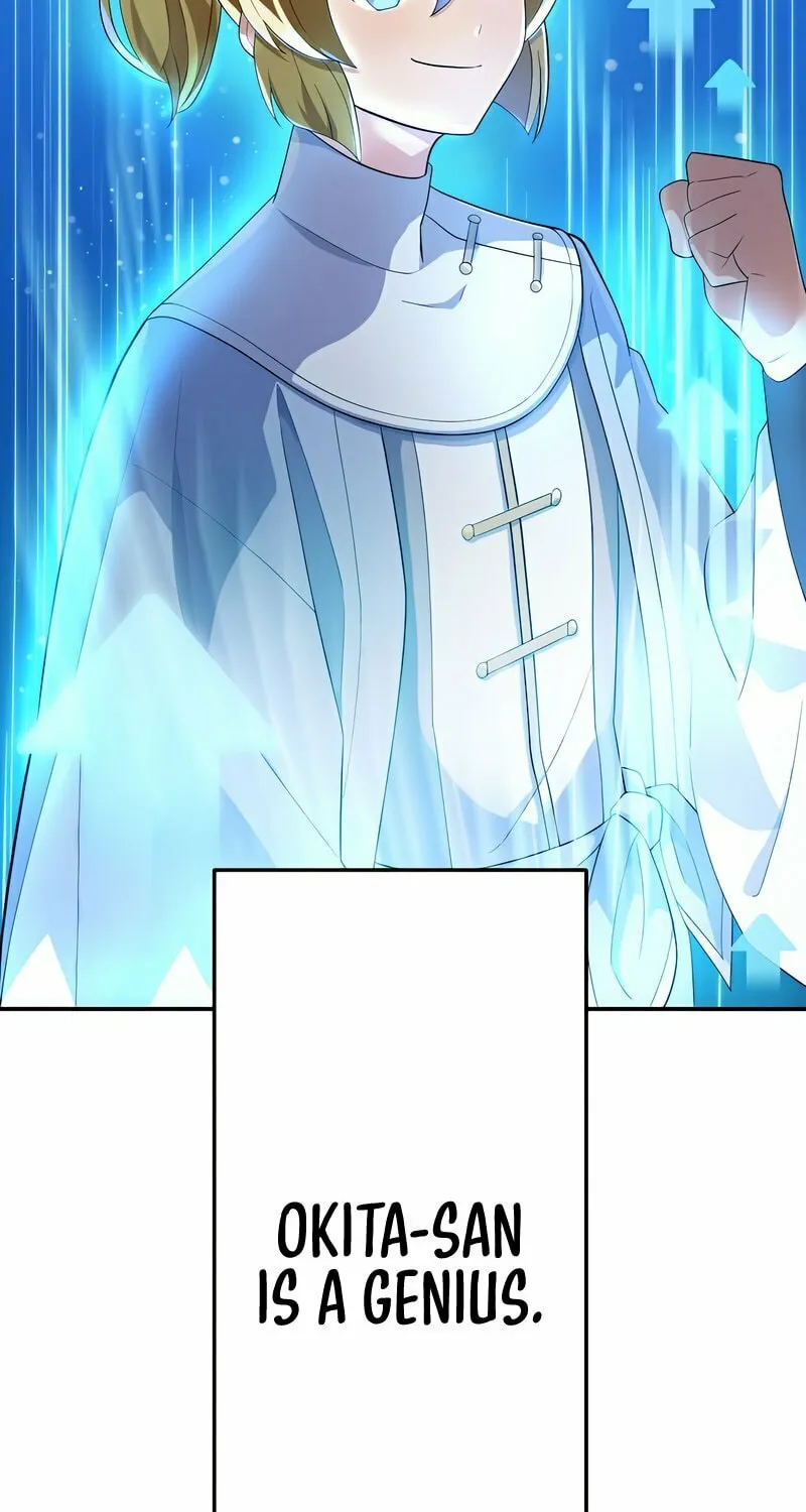 Fukushuu no Taishi - Level 9999 no Bakumatsu Isekai Tensei Chapter 2 page 74 - 