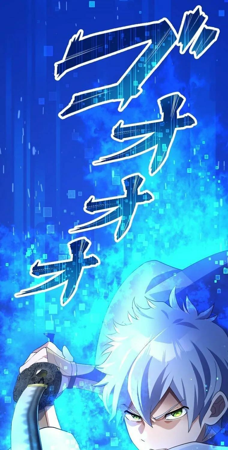 Fukushuu no Taishi - Level 9999 no Bakumatsu Isekai Tensei Chapter 20 page 26 - 