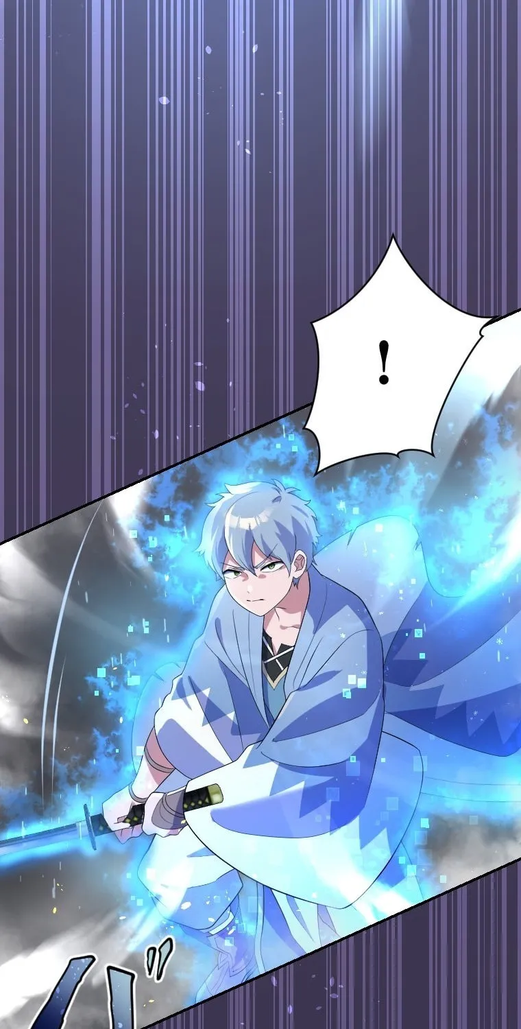 Fukushuu no Taishi - Level 9999 no Bakumatsu Isekai Tensei Chapter 20 page 47 - 