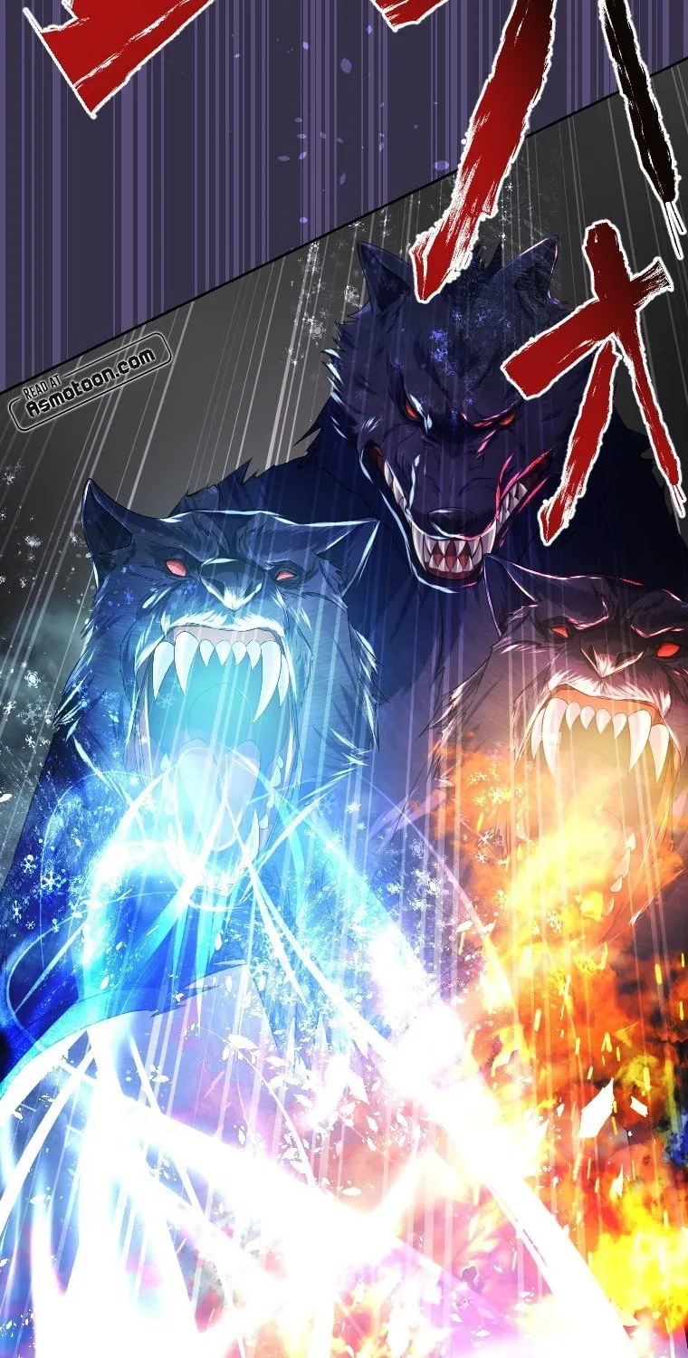 Fukushuu no Taishi - Level 9999 no Bakumatsu Isekai Tensei Chapter 20 page 49 - 