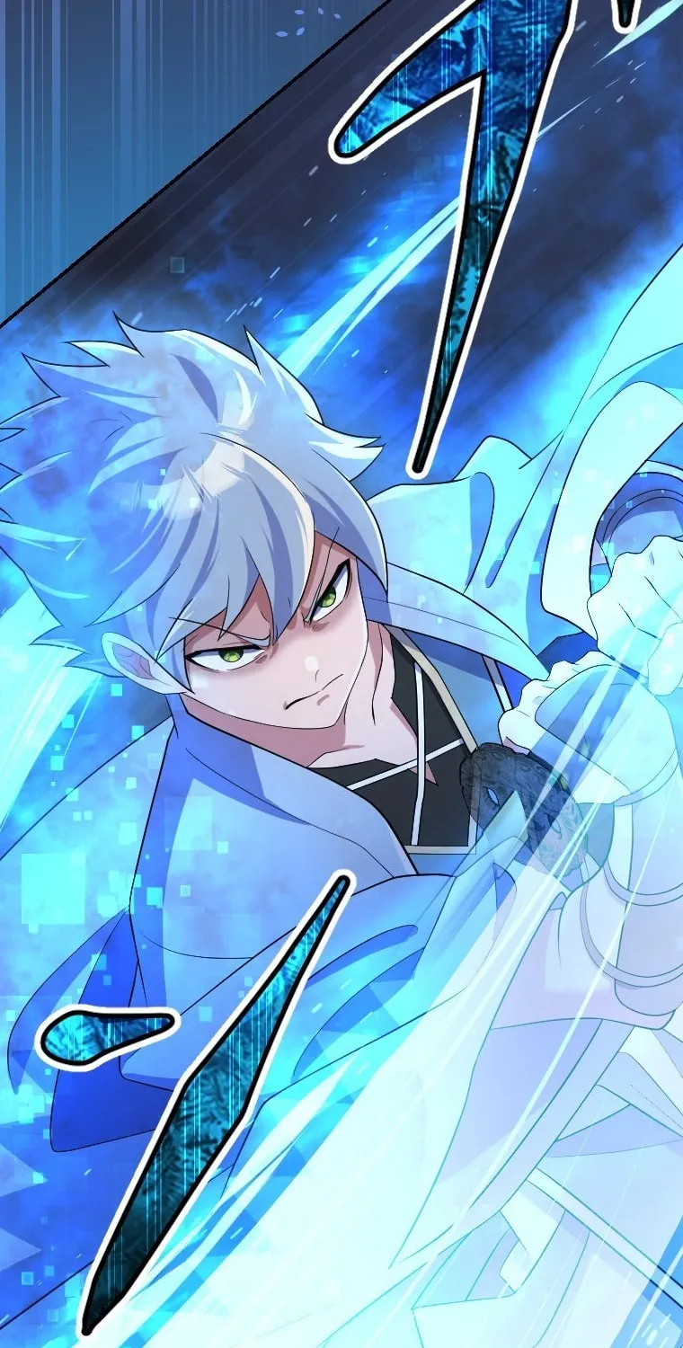 Fukushuu no Taishi - Level 9999 no Bakumatsu Isekai Tensei Chapter 20 page 53 - 