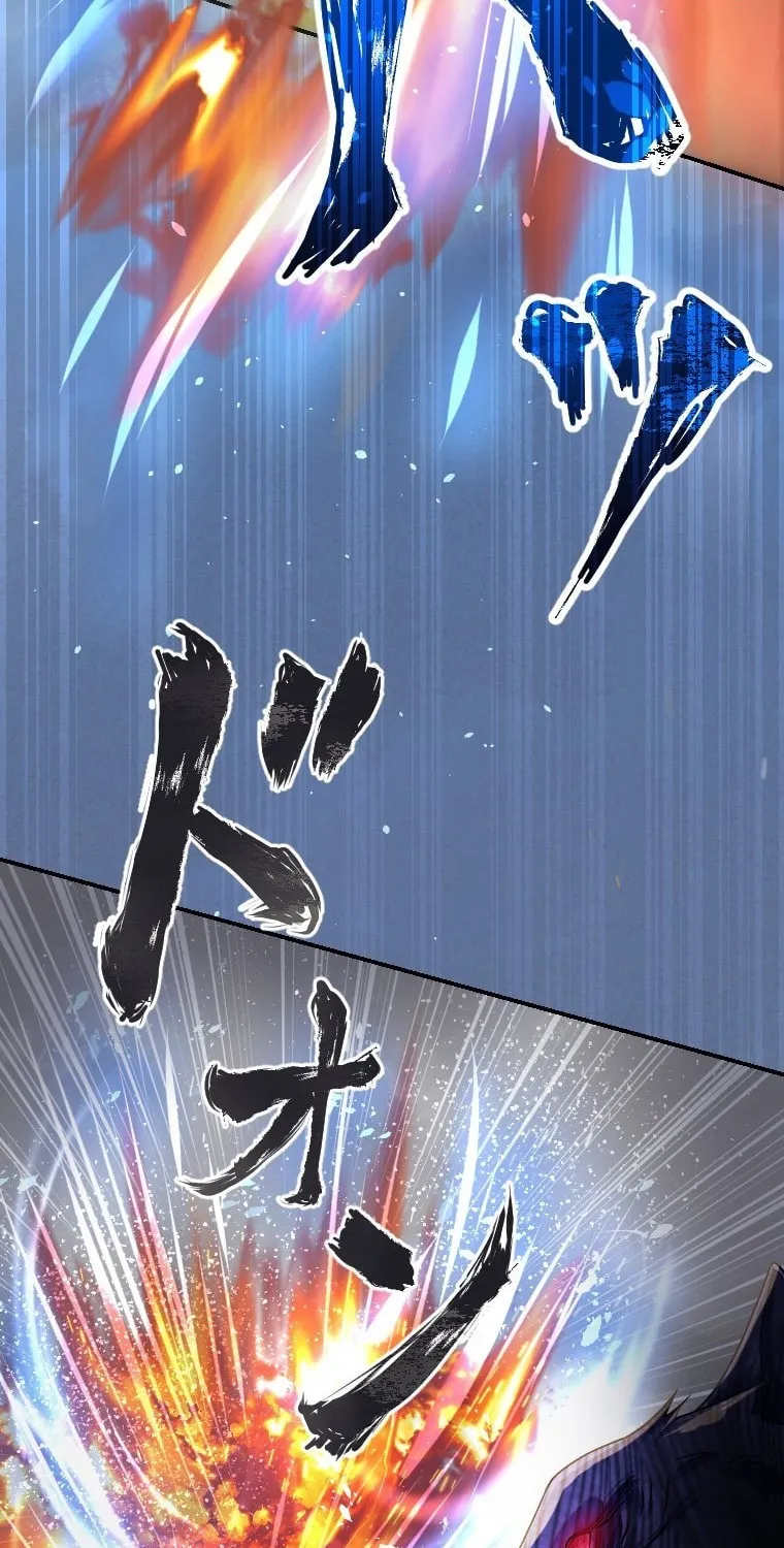 Fukushuu no Taishi - Level 9999 no Bakumatsu Isekai Tensei Chapter 20 page 56 - 