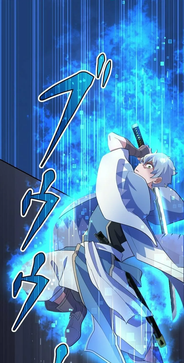 Fukushuu no Taishi - Level 9999 no Bakumatsu Isekai Tensei Chapter 20 page 64 - 