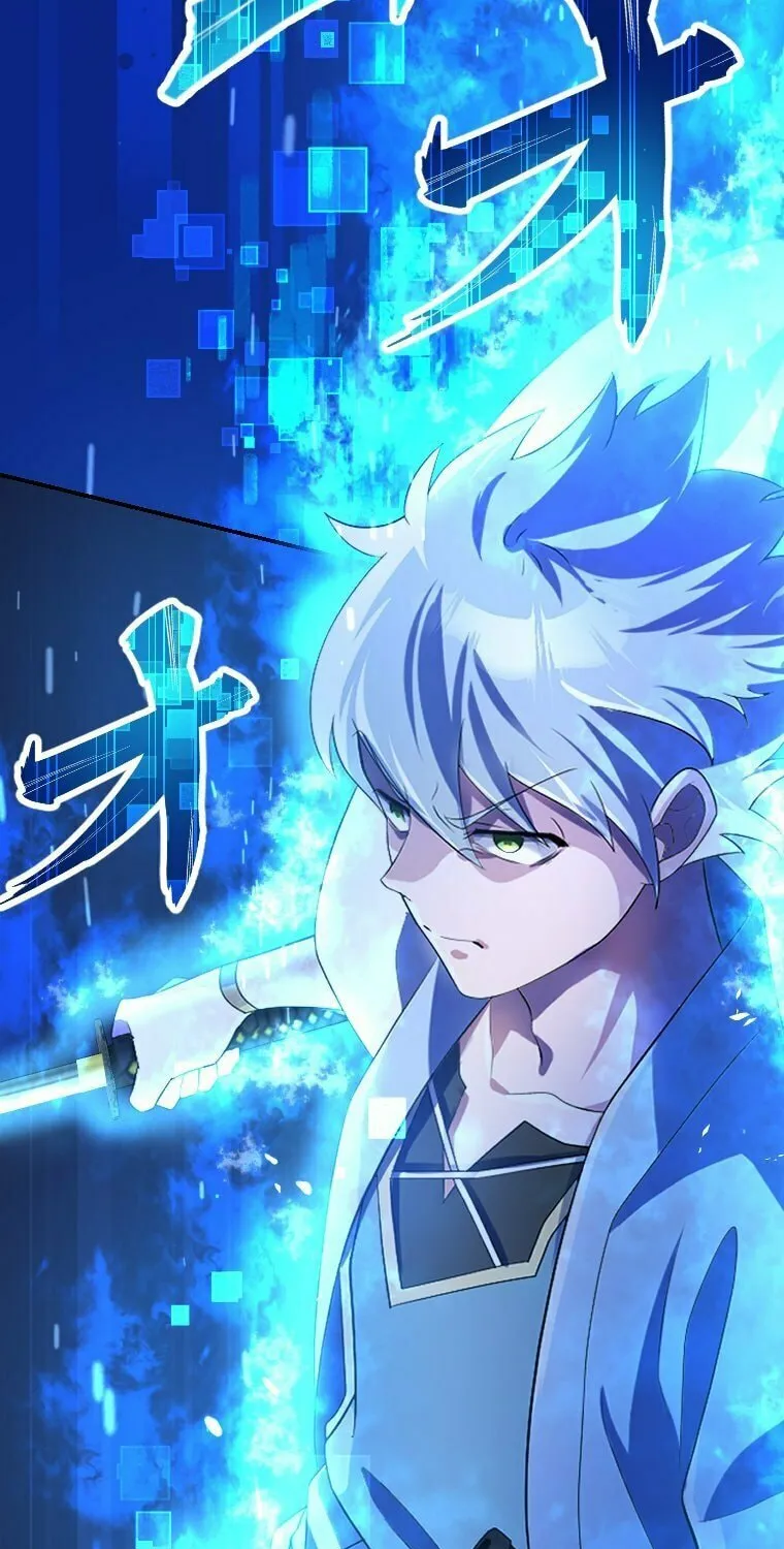Fukushuu no Taishi - Level 9999 no Bakumatsu Isekai Tensei Chapter 20 page 9 - 