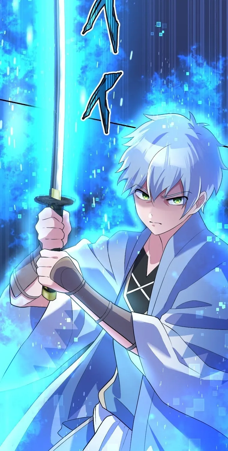 Fukushuu no Taishi - Level 9999 no Bakumatsu Isekai Tensei Chapter 20 page 87 - 