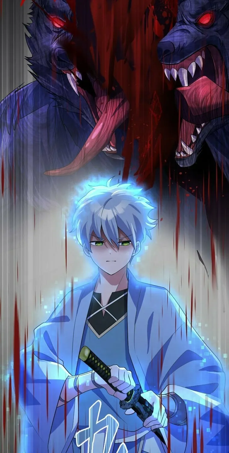Fukushuu no Taishi - Level 9999 no Bakumatsu Isekai Tensei Chapter 20 page 98 - 