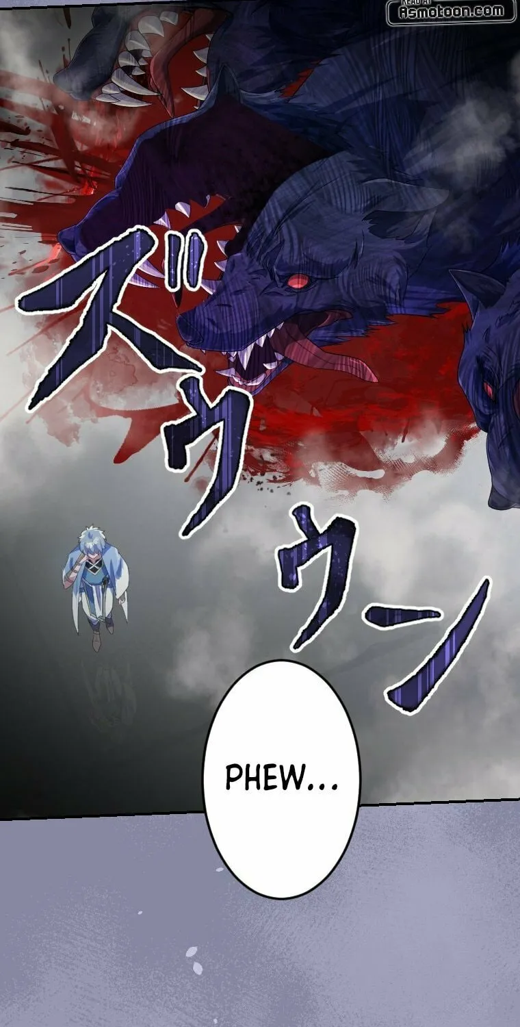 Fukushuu no Taishi - Level 9999 no Bakumatsu Isekai Tensei Chapter 20 page 100 - 