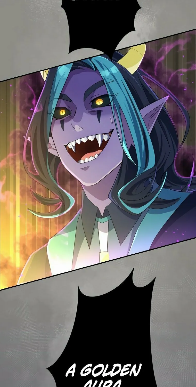 Fukushuu no Taishi - Level 9999 no Bakumatsu Isekai Tensei Chapter 21 page 106 - 
