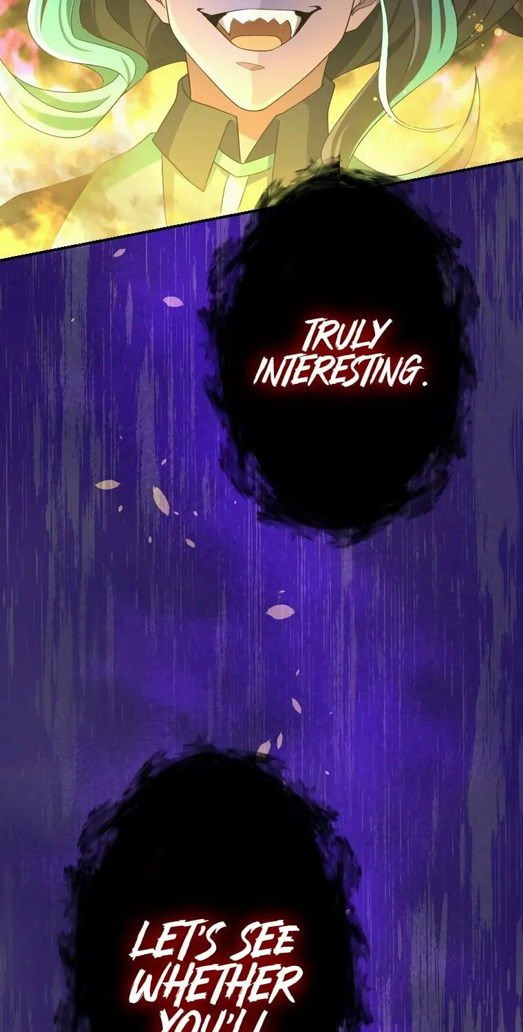 Fukushuu no Taishi - Level 9999 no Bakumatsu Isekai Tensei Chapter 21 page 122 - 