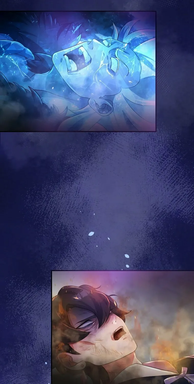 Fukushuu no Taishi - Level 9999 no Bakumatsu Isekai Tensei Chapter 21 page 34 - 