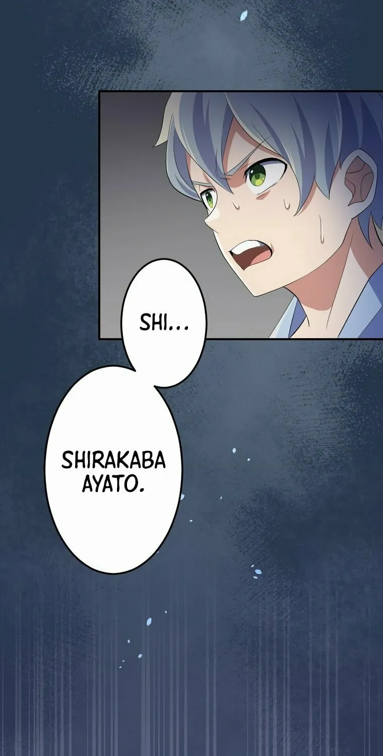 Fukushuu no Taishi - Level 9999 no Bakumatsu Isekai Tensei Chapter 21 page 40 - 