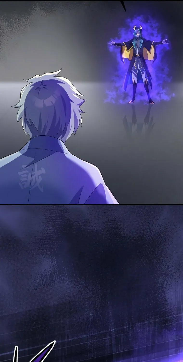 Fukushuu no Taishi - Level 9999 no Bakumatsu Isekai Tensei Chapter 21 page 54 - 