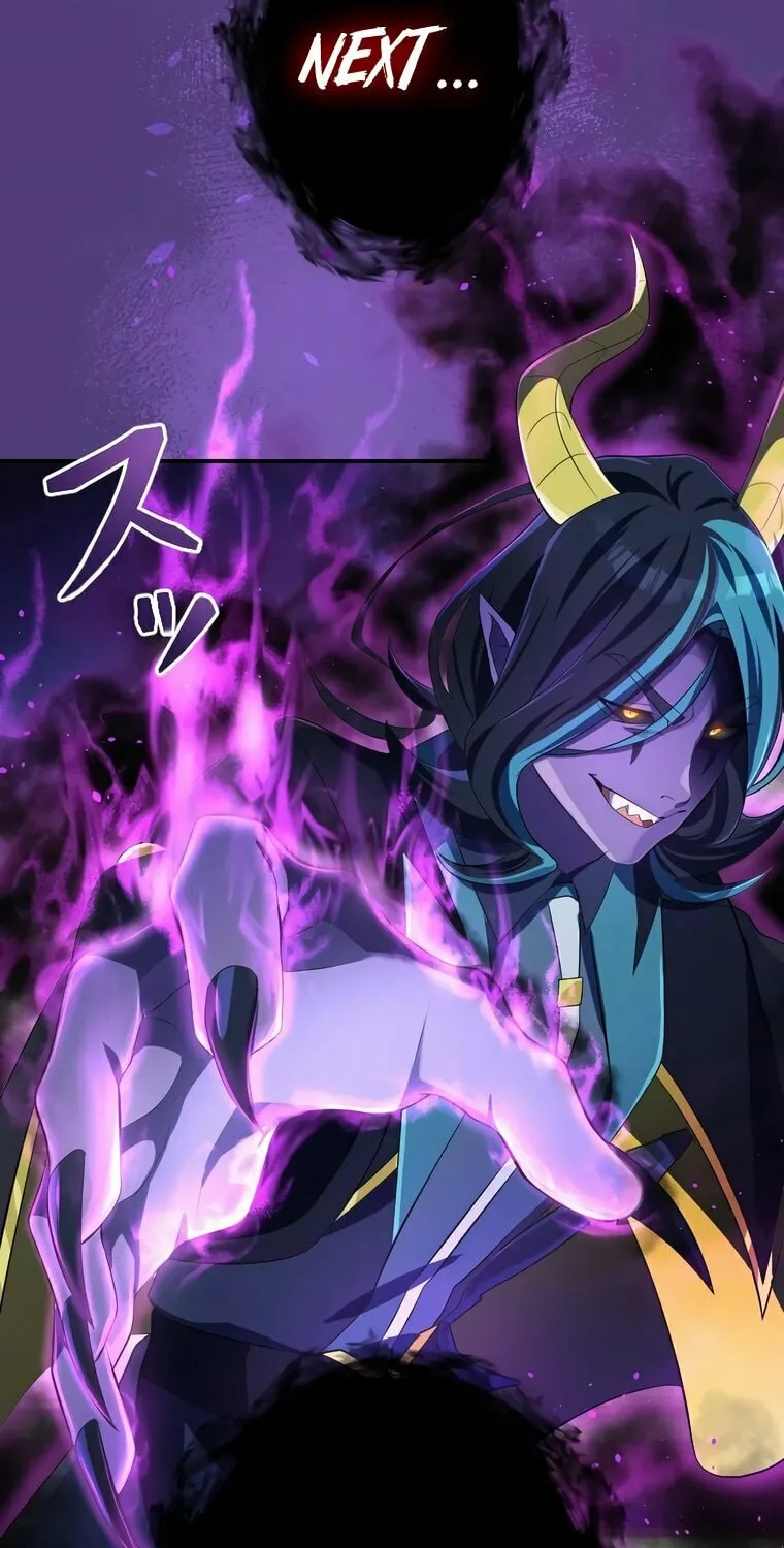 Fukushuu no Taishi - Level 9999 no Bakumatsu Isekai Tensei Chapter 21 page 90 - 