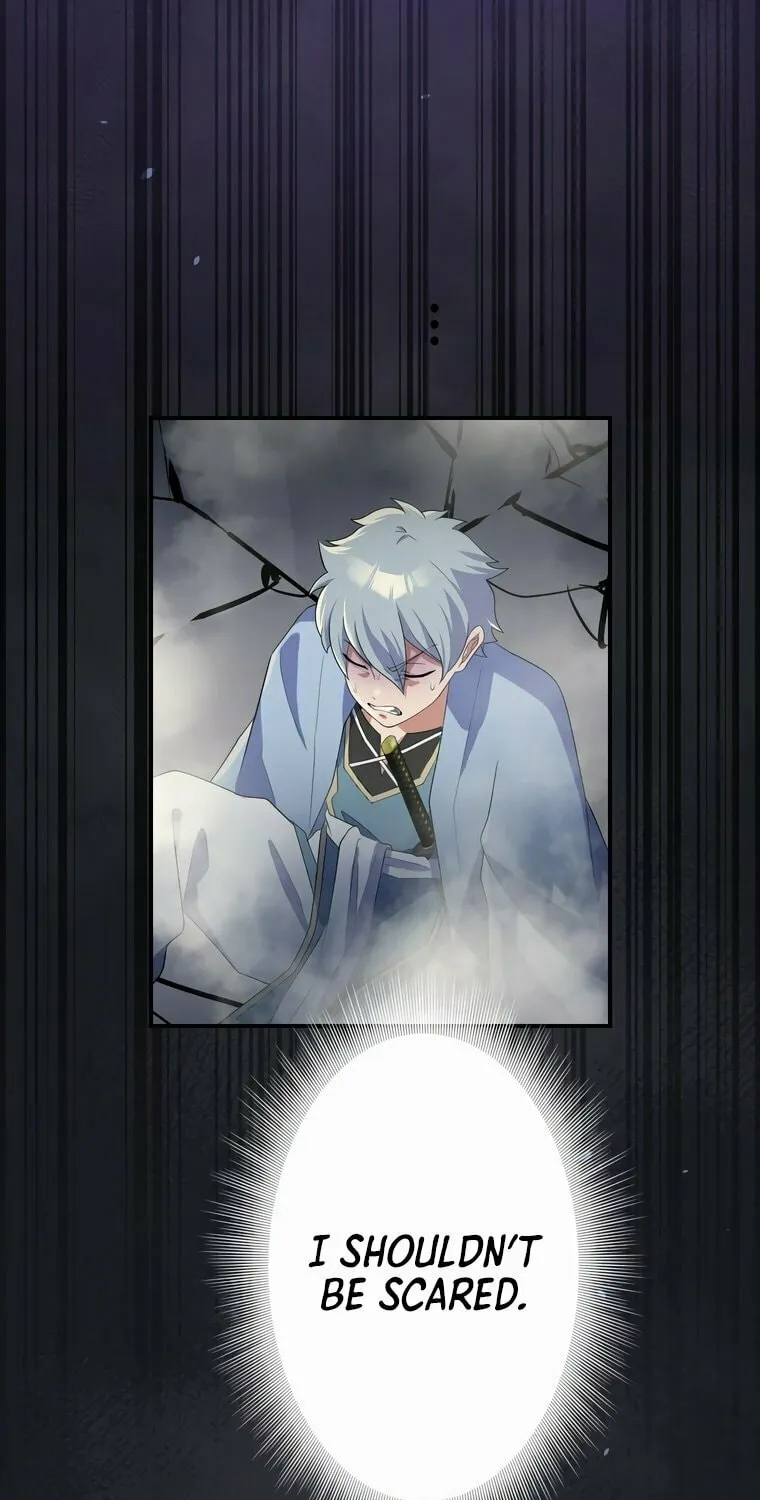 Fukushuu no Taishi - Level 9999 no Bakumatsu Isekai Tensei Chapter 21 page 93 - 